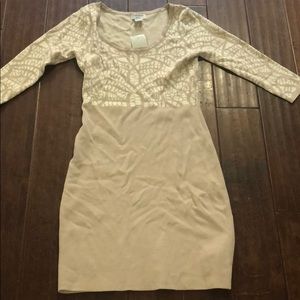 Carmen Marc Valvo **BRAND NEW, WITH TAGS** Dress
